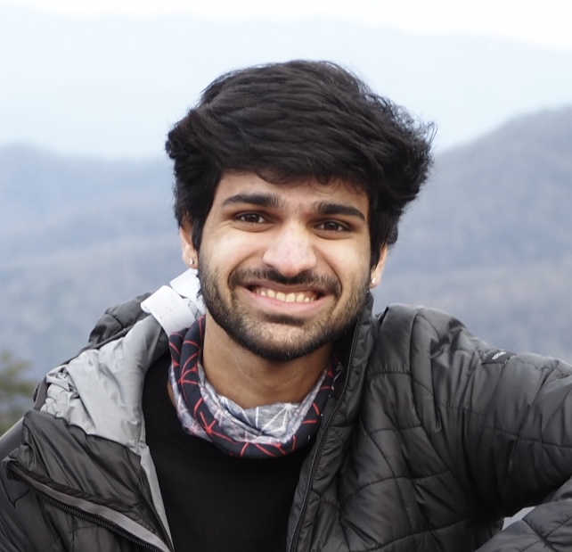 Chirag Pabbaraju