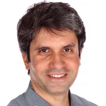 Moses Charikar